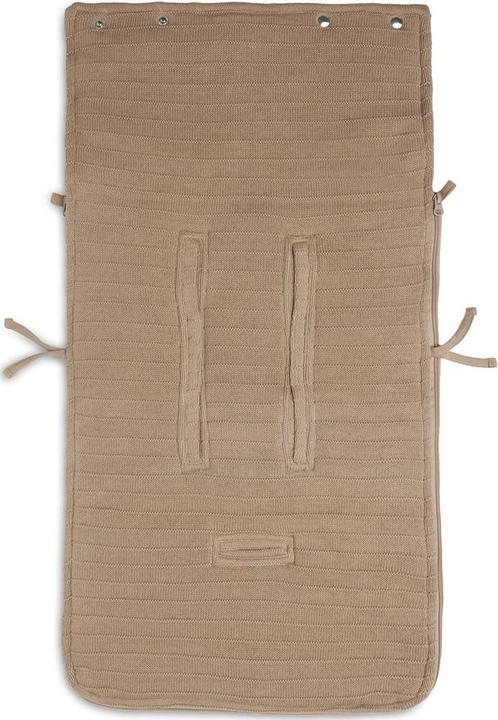 Image du produit Jollein Chancelière pour siège bébé