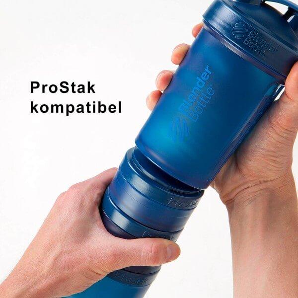 Produktbild Blender Bottle ProStak (0.50 l)