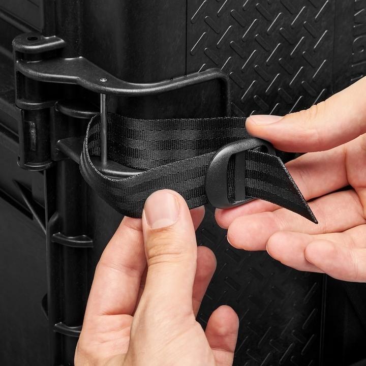 Actual product image Manfrotto ProLight Reloader Tough-55 (Photo case)