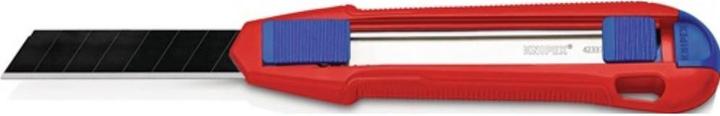 Produktbild Knipex CutiX (Cutter)