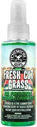 Produktbild Chemical Guys Fresh Cut Grass - Probeduft Sommer