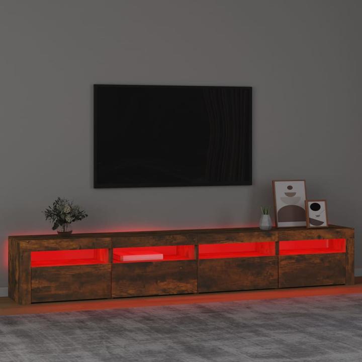 Actual product image VidaXL Annikki (240 x 35 x 40 cm)