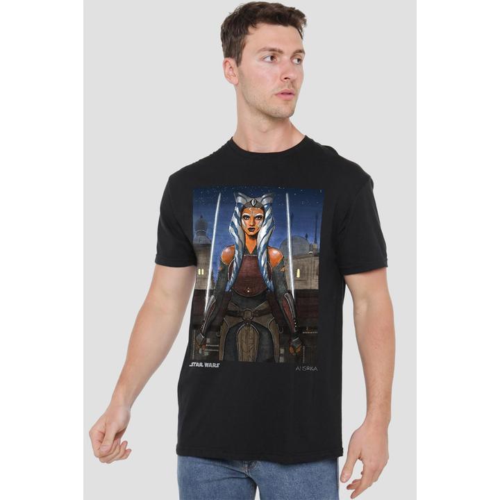 Produktbild Ahsoka Heroic TShirt (XXL)