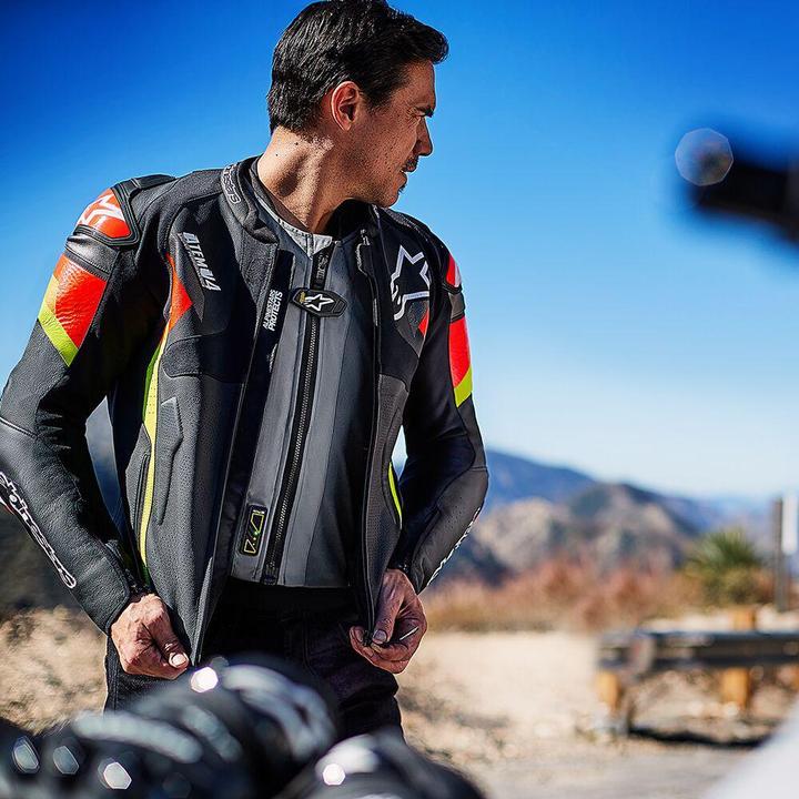 Produktbild Alpinestars Airbagweste Tech-Air 5 (XXL)