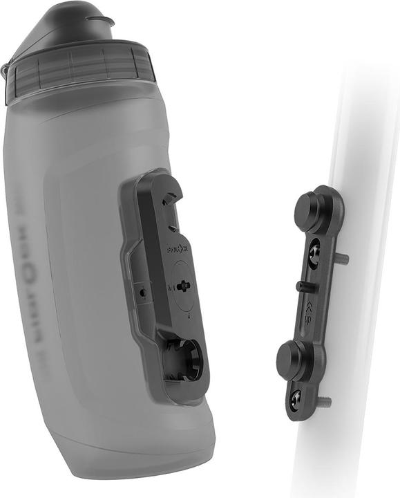 Fidlock Bottle 590 + bike base (0.59 l)