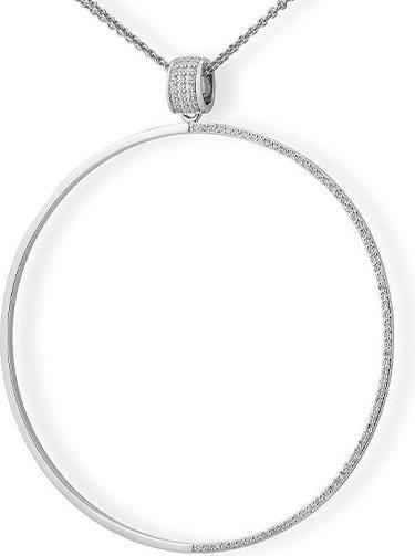 Immagine prodotto Breuning DIPENDENTE - BRILL. 0,618 Ct. H/si (Oro 750/18 K)