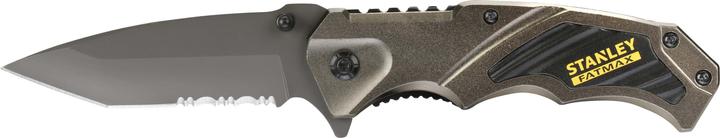 Image du produit Stanley FMHT0-10311 Couteau de sport pour l'extérieur 80 mm Couteau pliant (8 cm)