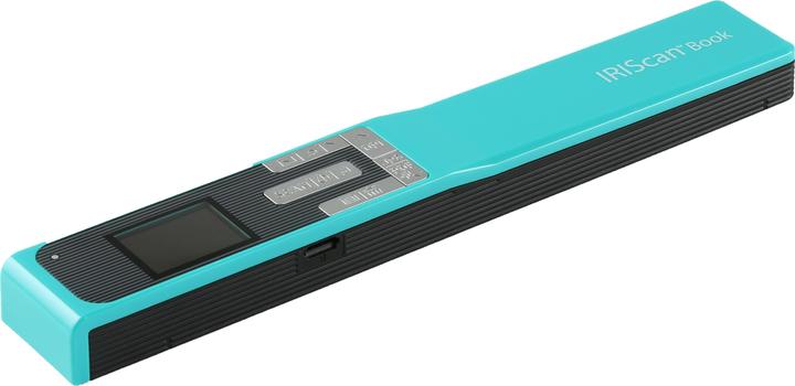 Iris IRIScan Libro 5 (WiFi, USB)