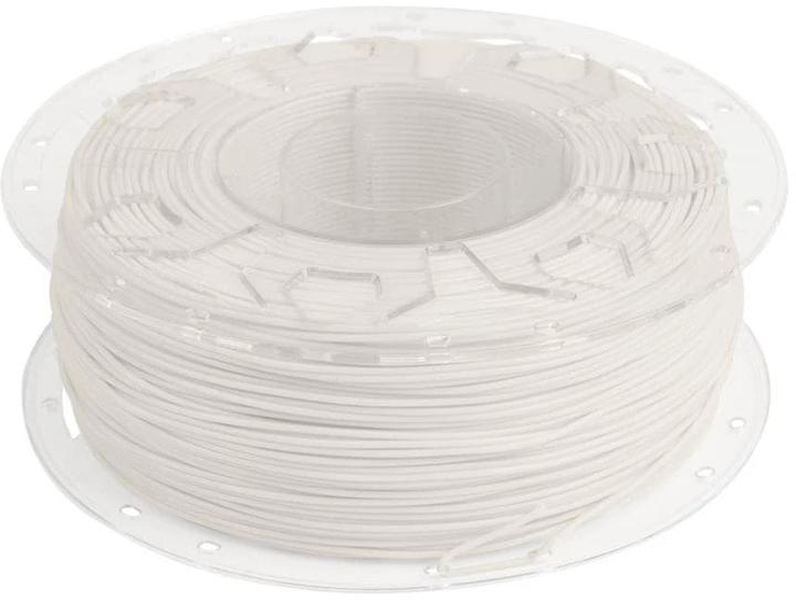 Produktbild Creality Filament PLA Weiss, 1.75mm, 1 kg (PLA, 1.75 mm, 1000 g, Weiss)