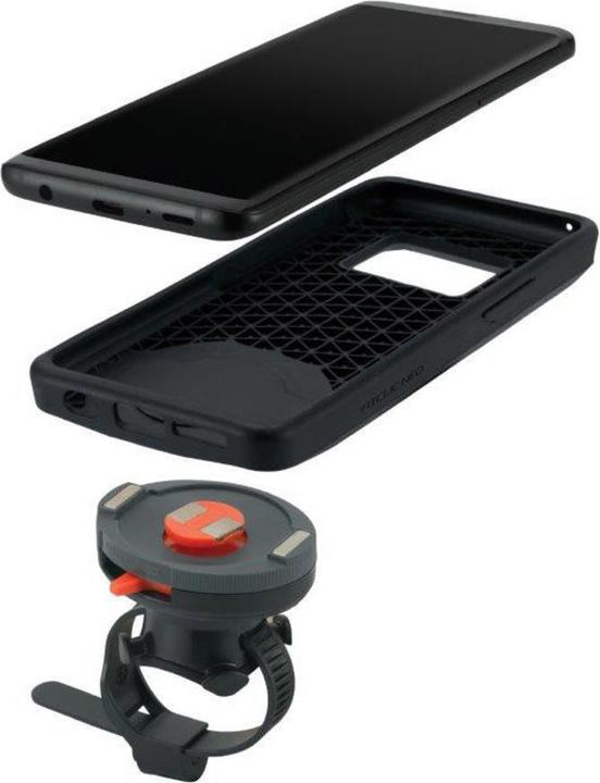 Actual product image Tigra FitClic Neo Case Samsung Galaxy S8/S9 (Samsung Galaxy S8+)