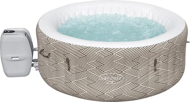 Bestway Lay-Z-Spa Madrid (4 pers.)