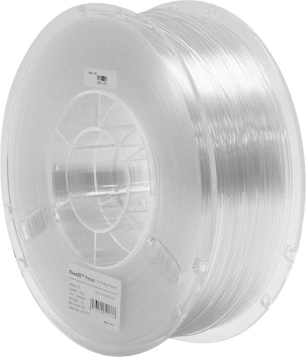 Image du produit PPprint Filament PP P-Filament 721 natural 0.6kg 1.75mm (PP, 1.75 mm, 600 g, Beige)