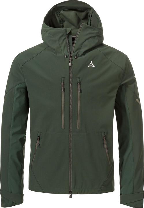 Schöffel Matrei Softshell (46)