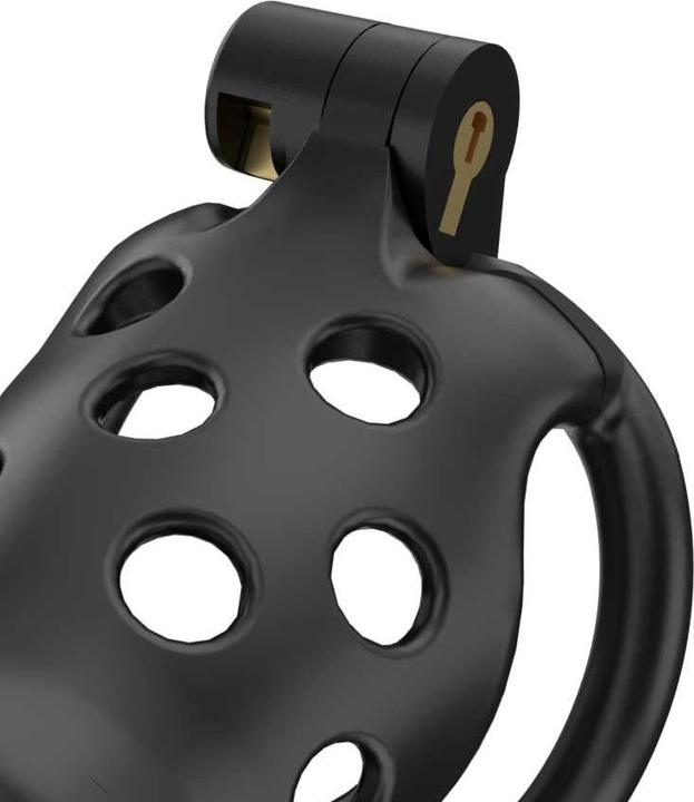 Productafbeelding Rimba P-Kooi peniskooi (M)