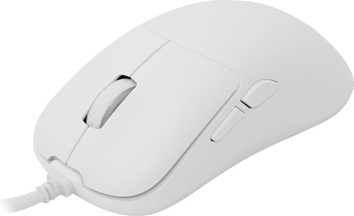 Image du produit White Shark Shark GM-5014 Graphene Blanc (Filaire)