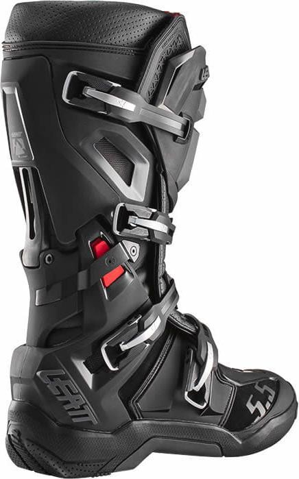 Produktbild Leatt Stiefel GPX 5.5 FlexLock (Herren, 43)
