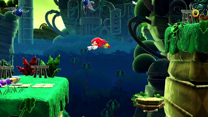 Produktbild Atlus Sonic Superstars (PS4, IT)