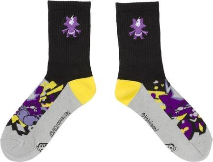 Produktbild Pokémon Toxel Pokémon-Socken (23-25cm) (36 - 42)