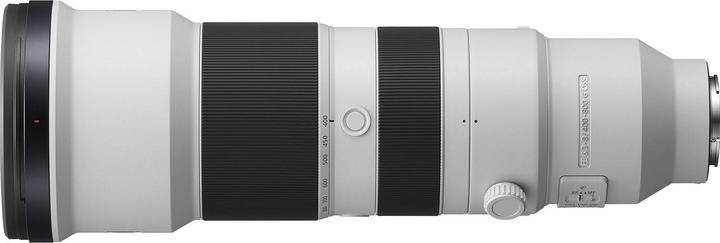 Image du produit Sony FE 400-800mm F6.3-8 G OSS (Sony E, Plein format)