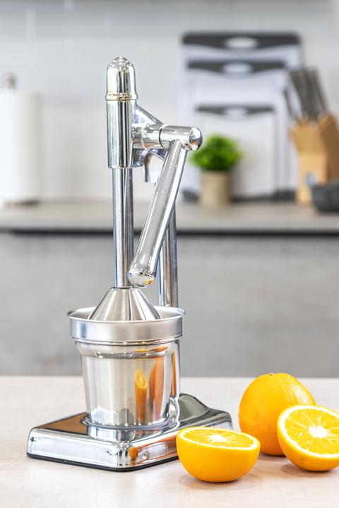 Produktbild Kitchen Craft Hebelentsafter