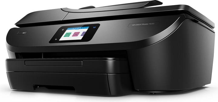 Produktbild HP Envy Photo 7830 (Tintenpatrone, Farbe)