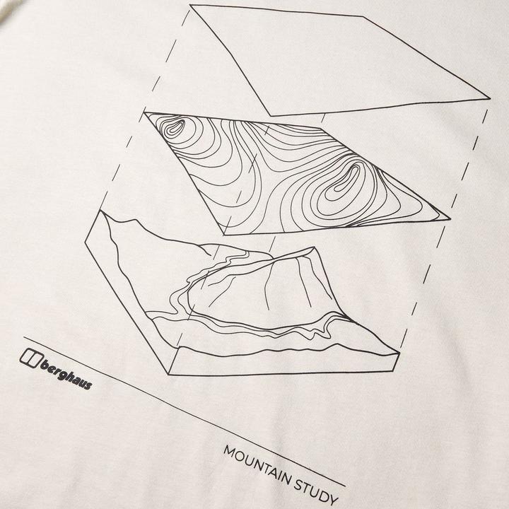 Produktbild Berghaus M Everyday Elements Tee (T-Shirt) (48)