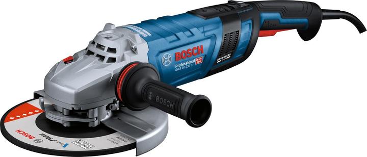 Produktbild Bosch Professional GWS 30-230 B (230 mm)