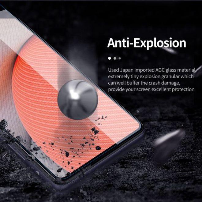 Produktbild Nillkin H+ PRO Schutzglas (1 Stück, Samsung Galaxy A72 5G)