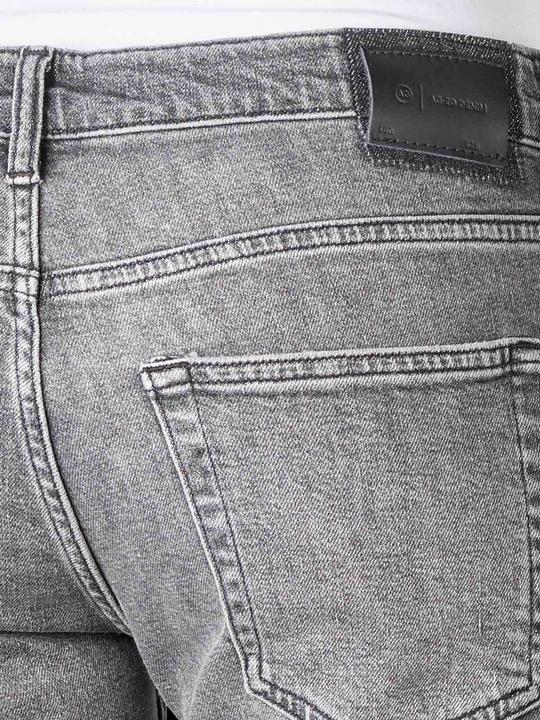 Actual product image AG Jeans Ex-Boyfriend Slim Fit Grey (W29)