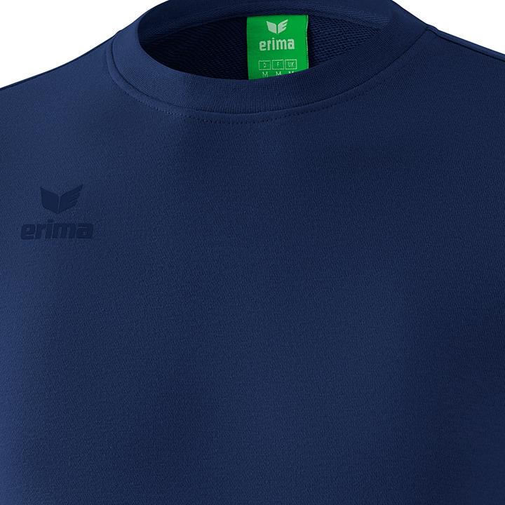 Actual product image Erima Sweatshirt (152)