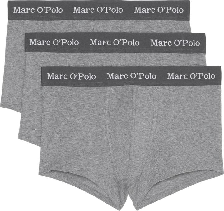 Actual product image Marc O'Polo Trunk Essentials (M, pack of 3)