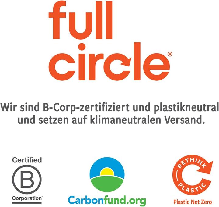 Productafbeelding Full Circle Home Schwenkbarer Fensterabzieher Wipe Out (1 Pcs.)