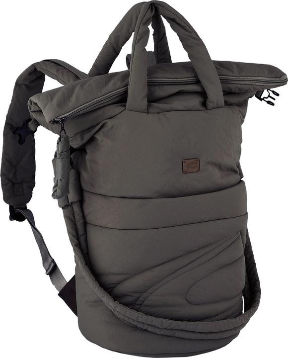 Immagine prodotto Camel Active Zaino in nylon imbottito (27 l)