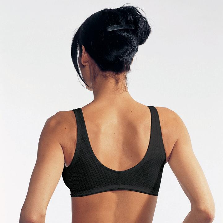 Immagine prodotto medoVital Reggiseno senza ferretto 2-pack (Confezione da 2, 95 A)