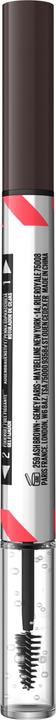 Immagine prodotto Maybelline New York Build-A-Brow (259 Marrone cenere)