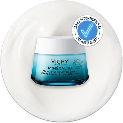 Image du produit Vichy Minéral (50 ml, Crème 24h)