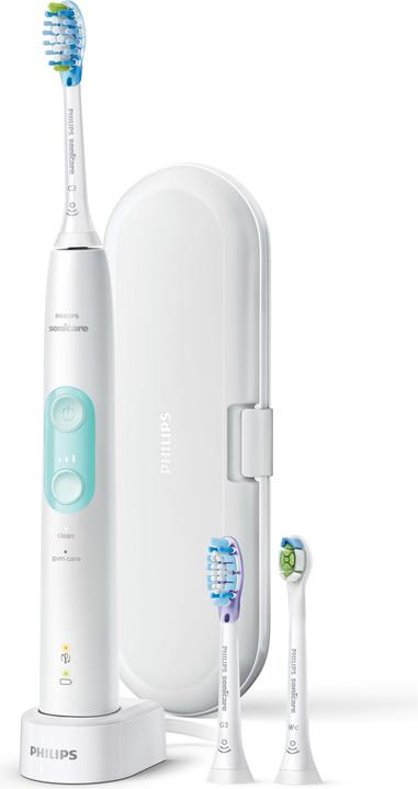 Actual product image Philips Sonicare ProtectiveClean 4700 HX6483/52 Spazzolino elettrico sonico (Sonic toothbrush)