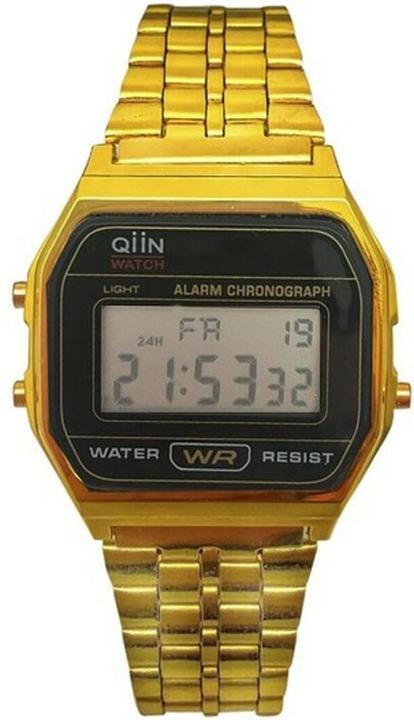 Immagine prodotto Qiin Orologio da donna 0312CAUS (Ø 33 mm) (33 mm)