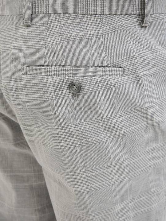 Actual product image Jack & Jones JPRRIVIERA Slim Fit Anzughose Anzughose (54)