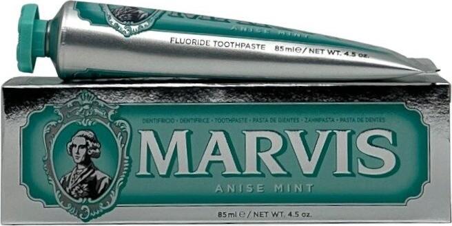 Immagine prodotto Marvis Menta all'anice (85 ml)