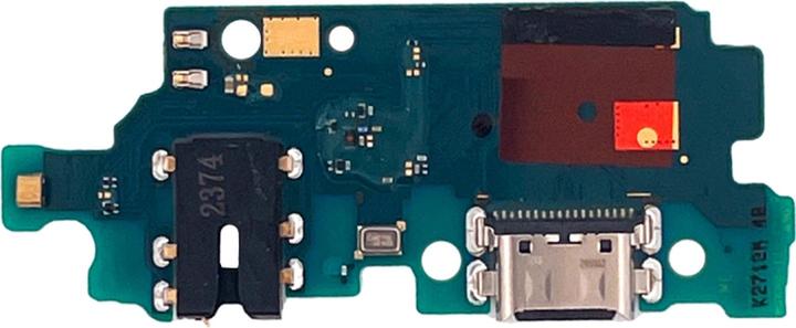 Produktbild Clappio USB-C Stecker + Mikrofon + 3.5mm Klinkenbuchse (Galaxy A23 5G)