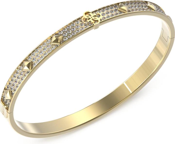 Produktbild Guess 4G FOREVER Armband (5.50 cm, Edelstahl)