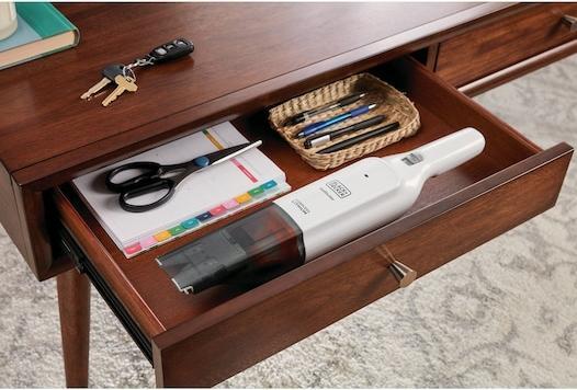 Image du produit Black & Decker Decker HLVC315J11QW Kruimeldief