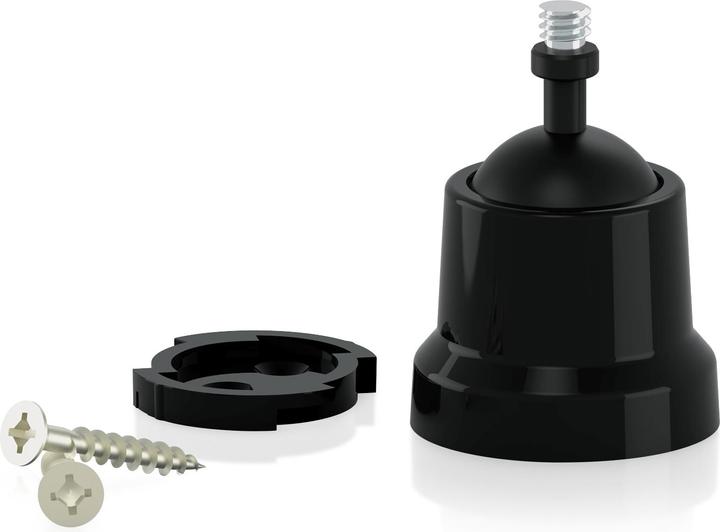 Actual product image Arlo Pro Outdoor Mount, black