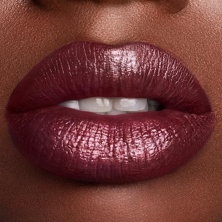 Actual product image Estée Lauder Pure Color (685 Midnight Kiss)