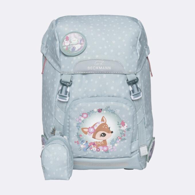 Produktbild Beckmann Forest Deer Dusty Mint (22 l)