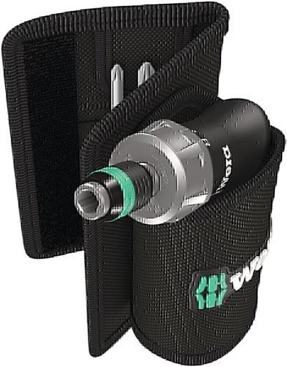 Produktbild Wera Kraftform Kompakt Pistol RA 4 (Phillipps-Kreuzschlitz (PH), Torx (TX), Kreuzschlitz, 5-Kant (Pentagon))