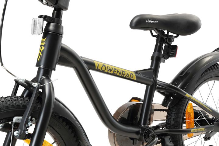 Produktbild Löwenrad Citybike (16")