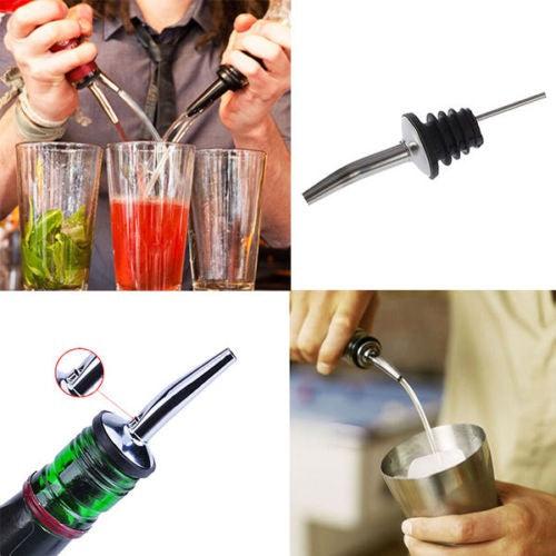 Produktbild Hermex Dosierer Ausschenker Schnapsausgiesser (Dosierer + Ausgiesser)