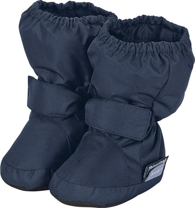 Produktbild Sterntaler Baby-Schuh (18)